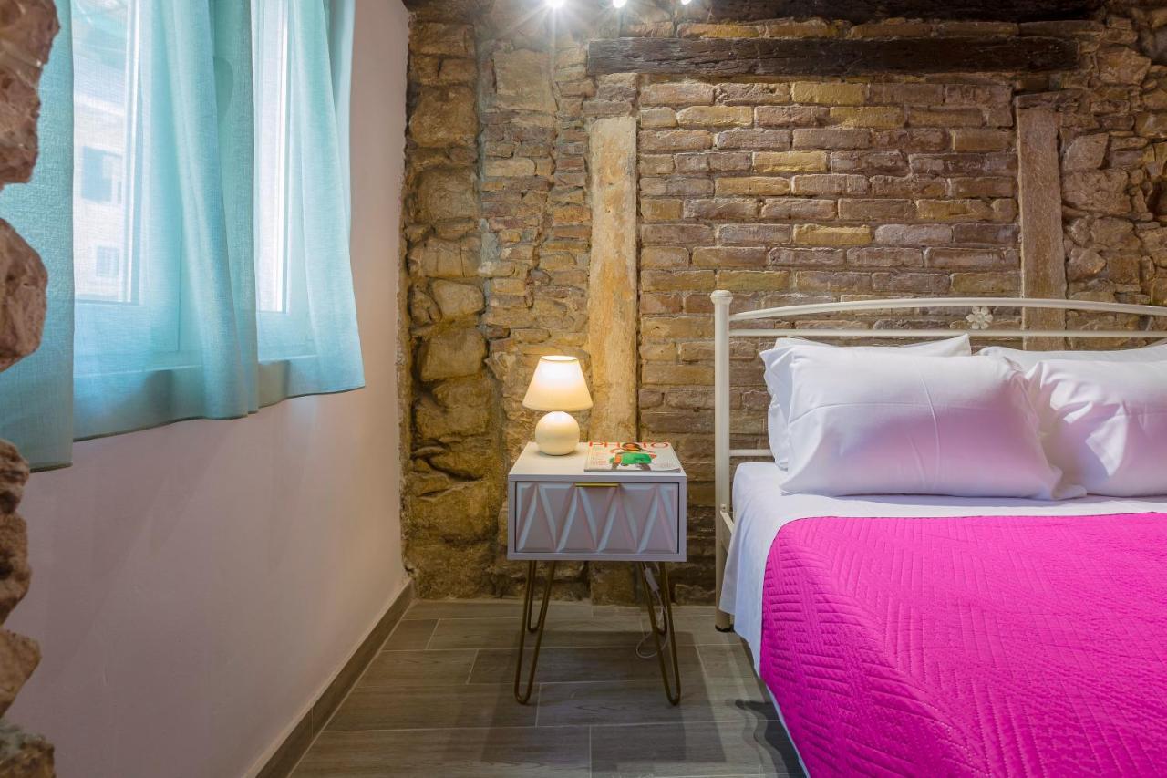 Apartament Venetian Sterna Casa Corfu (city)